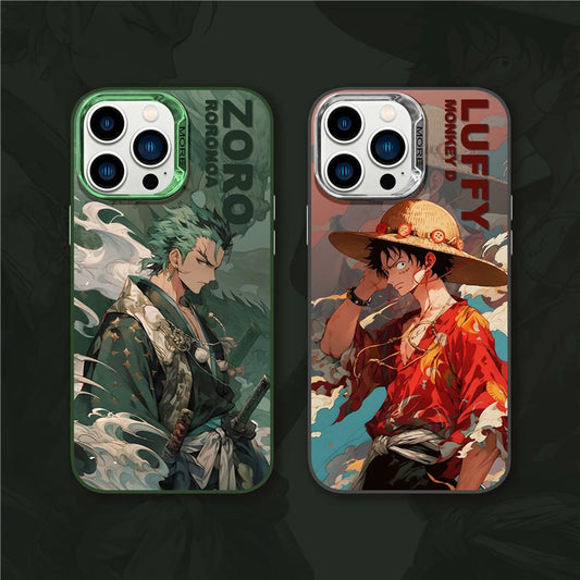 Coque Iphone Manga